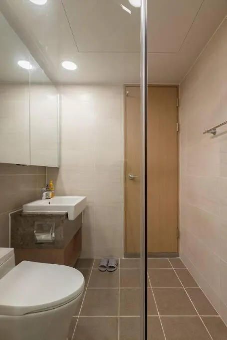 Apartment #Elbonstay With Haeundae Beach Busan