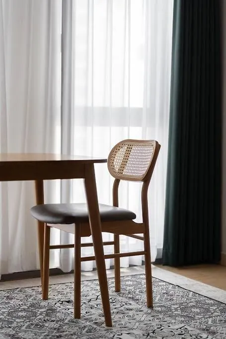 #Elbonstay With Haeundae Beach Busan