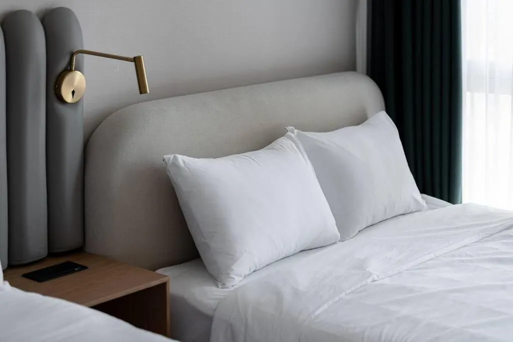 #Elbonstay With Haeundae Beach Busan 0*,  South Korea