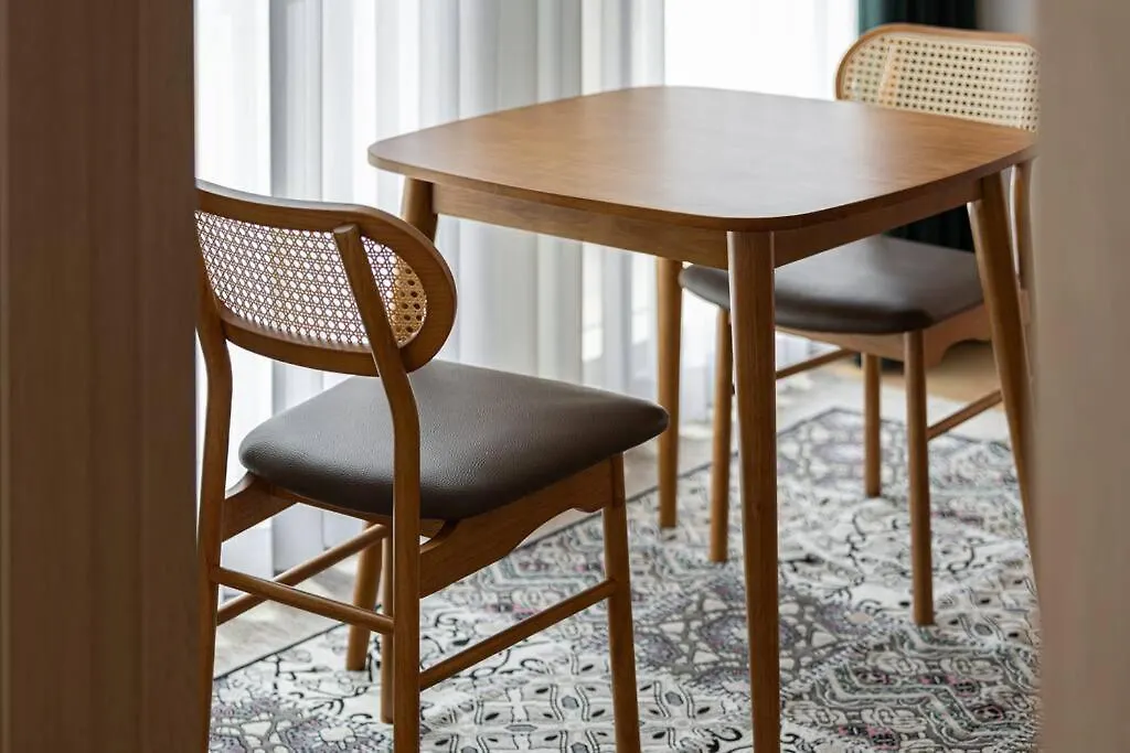 #Elbonstay With Haeundae Beach Busan Apartment