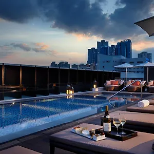 Hotel Shilla Haeundae, Busan